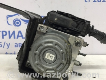 ФОТО Блок ABS для Mazda CX-5 KE (12-17) Киев