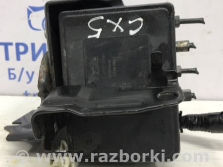 ФОТО Блок ABS для Mazda CX-5 KE (12-17) Киев