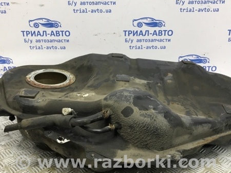 ФОТО Бак топливный металлический для Mazda 3 BM/BN (2013-2019) (III) Київ