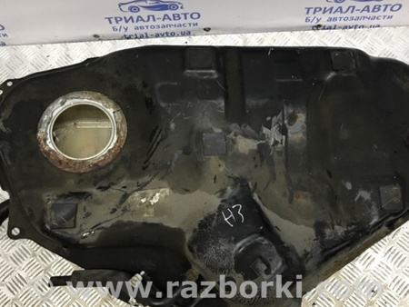 ФОТО Бак топливный металлический для Mazda 3 BM/BN (2013-2019) (III) Київ