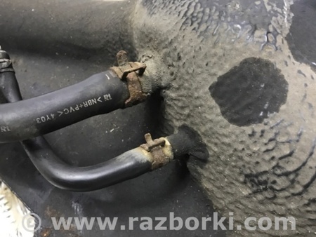 ФОТО Бак топливный металлический для Mazda 3 BM/BN (2013-2019) (III) Київ