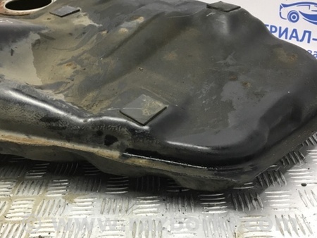 ФОТО Бак топливный металлический для Mazda 3 BM/BN (2013-2019) (III) Київ