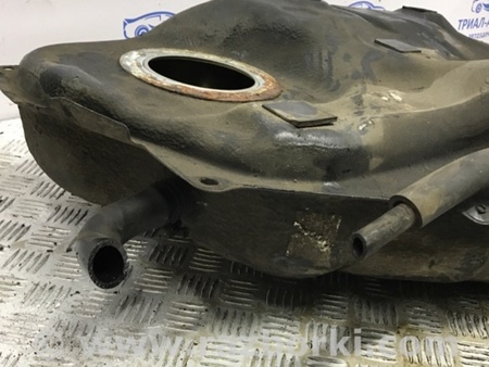 ФОТО Бак топливный металлический для Mazda 3 BM/BN (2013-2019) (III) Київ