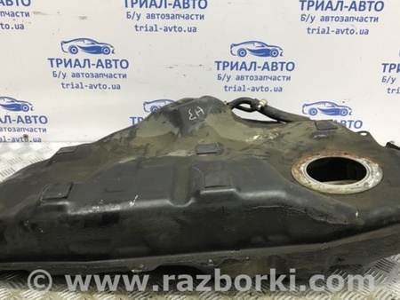 ФОТО Бак топливный металлический для Mazda 3 BM/BN (2013-2019) (III) Київ