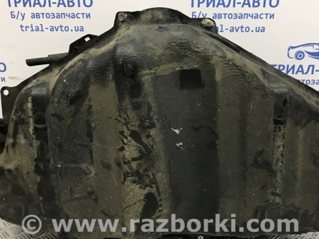 ФОТО Бак топливный металлический для Mazda 3 BM/BN (2013-2019) (III) Київ