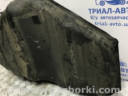 ФОТО Бак топливный металлический для Mazda 3 BM/BN (2013-2019) (III) Київ