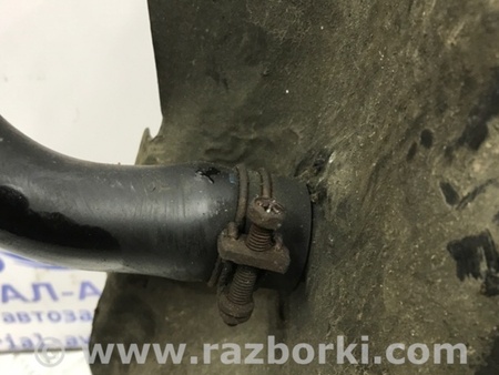 ФОТО Бак топливный металлический для Mazda 3 BM/BN (2013-2019) (III) Київ