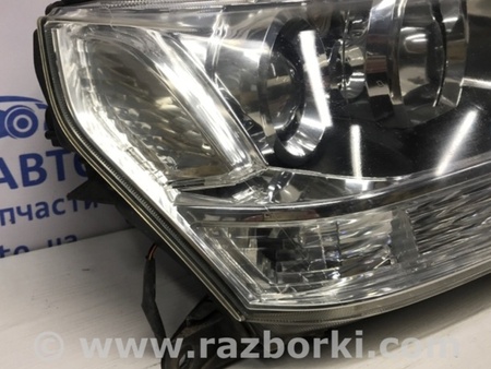 ФОТО Фара Правая ксенон для Suzuki Grand Vitara Київ