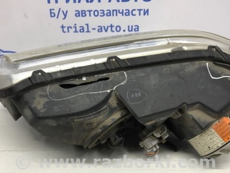 ФОТО Фара Правая ксенон для Suzuki Grand Vitara Київ