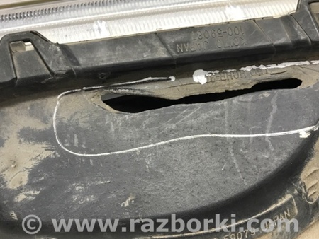 ФОТО Фара Правая ксенон для Suzuki Grand Vitara Київ