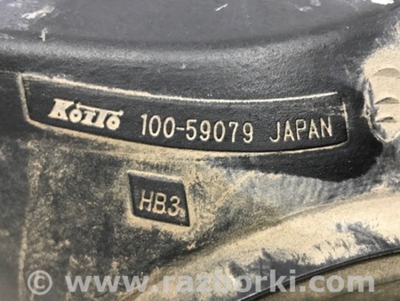 ФОТО Фара Правая ксенон для Suzuki Grand Vitara Київ