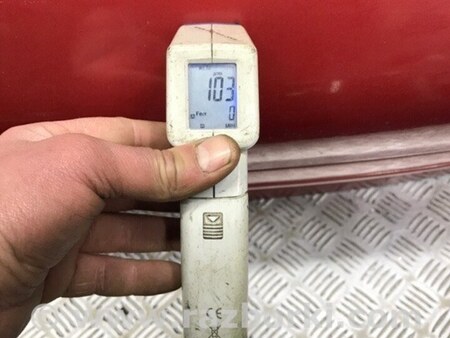 ФОТО Крышка багажника для Mitsubishi Lancer X 10 (08-17) Киев