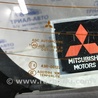 ФОТО Крышка багажника для Mitsubishi Lancer X 10 (08-17) Киев