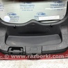 ФОТО Крышка багажника для Mitsubishi Lancer X 10 (08-17) Киев