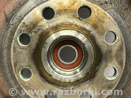 ФОТО Маховик для Suzuki Grand Vitara Київ