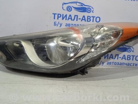 ФОТО Фара левая для Hyundai Elantra MD (04.2010-05.2016) Киев