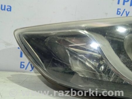 ФОТО Фара левая для Hyundai Elantra MD (04.2010-05.2016) Киев