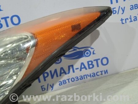 ФОТО Фара левая для Hyundai Elantra MD (04.2010-05.2016) Киев