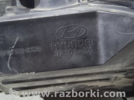 ФОТО Фара левая для Hyundai Elantra MD (04.2010-05.2016) Киев
