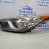 Фара левая Hyundai Elantra MD (04.2010-05.2016)