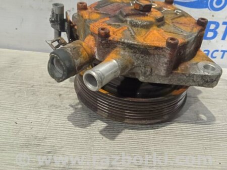 ФОТО Помпа дополнительная для Toyota Land Cruiser Prado 120 Киев