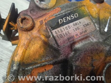 ФОТО Помпа дополнительная для Toyota Land Cruiser Prado 120 Киев