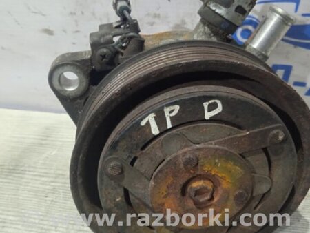 ФОТО Помпа дополнительная для Toyota Land Cruiser Prado 120 Киев