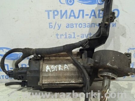 ФОТО Электроусилитель для Opel Astra J (2009-2016) Киев