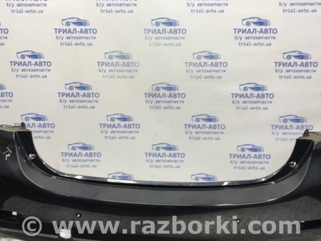 ФОТО Бампер задний для Mazda 6 GJ (2012-2024) Київ