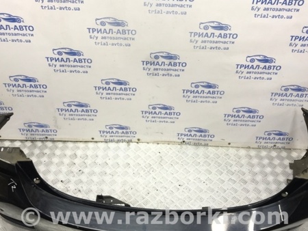 ФОТО Бампер задний для Mazda 6 GJ (2012-2024) Київ