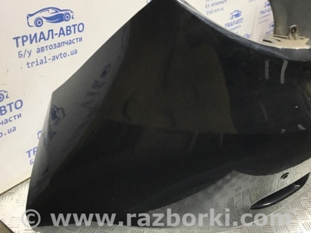 ФОТО Бампер задний для Mazda 6 GJ (2012-2024) Київ