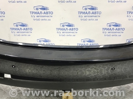 ФОТО Бампер задний для Mazda 6 GJ (2012-2024) Київ