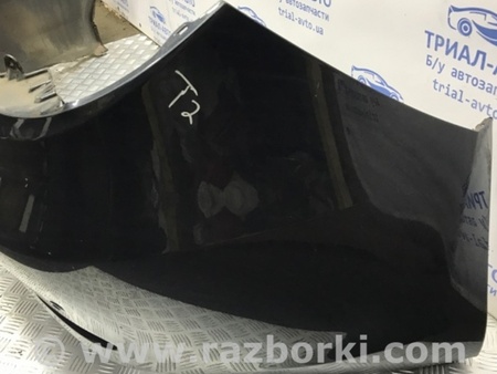 ФОТО Бампер задний для Mazda 6 GJ (2012-2024) Київ