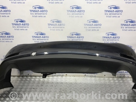 ФОТО Бампер задний для Mazda 6 GJ (2012-2024) Київ