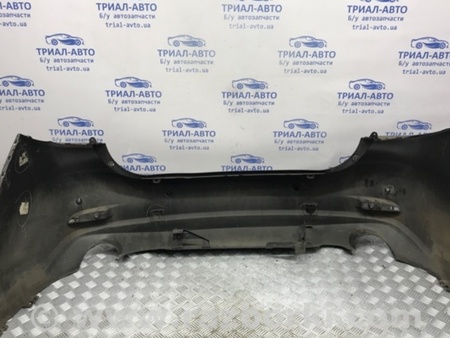 ФОТО Бампер задний для Mazda 6 GJ (2012-2024) Київ