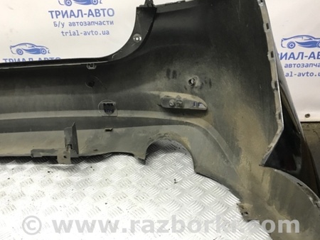 ФОТО Бампер задний для Mazda 6 GJ (2012-2024) Київ