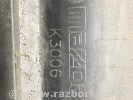 ФОТО Бампер задний для Mazda 6 GJ (2012-2024) Київ