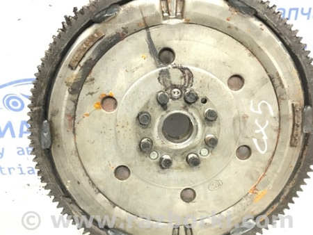 ФОТО Маховик для Mazda CX-5 KE (12-17) Киев