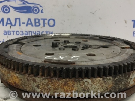 ФОТО Маховик для Mazda CX-5 KE (12-17) Киев