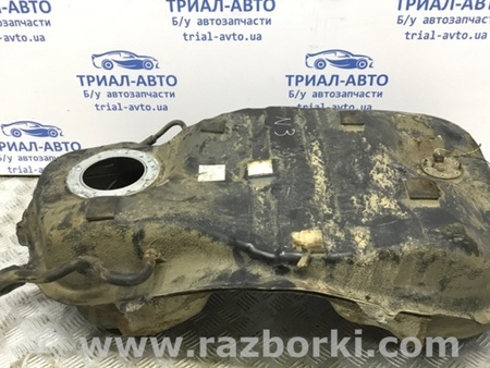 ФОТО Бак топливный металлический для Mazda CX-5 KE (12-17) Киев