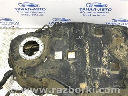 ФОТО Бак топливный металлический для Mazda CX-5 KE (12-17) Киев