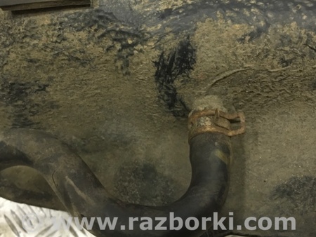 ФОТО Бак топливный металлический для Mazda CX-5 KE (12-17) Киев