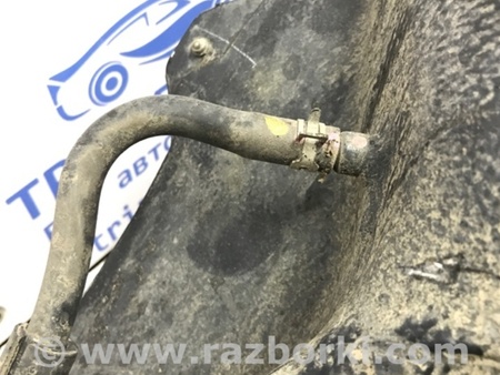 ФОТО Бак топливный металлический для Mazda CX-5 KE (12-17) Киев