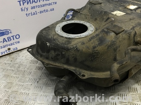 ФОТО Бак топливный металлический для Mazda CX-5 KE (12-17) Киев