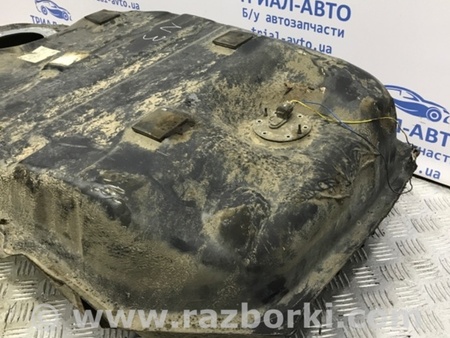 ФОТО Бак топливный металлический для Mazda CX-5 KE (12-17) Киев