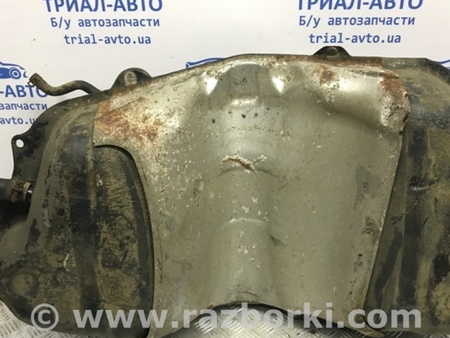 ФОТО Бак топливный металлический для Mazda CX-5 KE (12-17) Киев