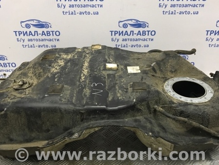 ФОТО Бак топливный металлический для Mazda CX-5 KE (12-17) Киев