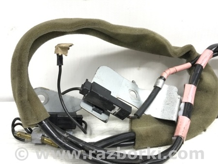 ФОТО Антенна навигаций для Toyota Land Cruiser Prado 120 Киев