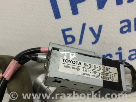 ФОТО Антенна навигаций для Toyota Land Cruiser Prado 120 Киев