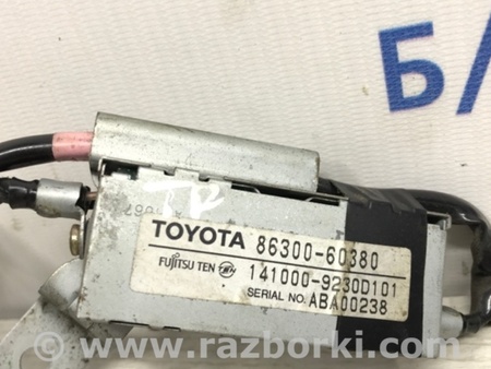 ФОТО Антенна навигаций для Toyota Land Cruiser Prado 120 Киев